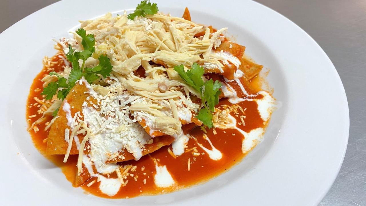 Hotel Star Express Puebla - Central Capu Zewnętrze zdjęcie