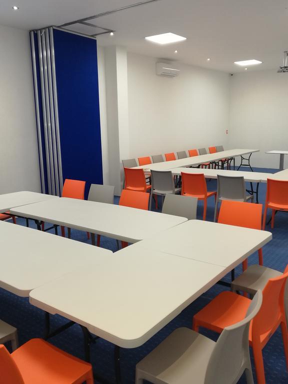 Hotel Star Express Puebla - Central Capu Zewnętrze zdjęcie