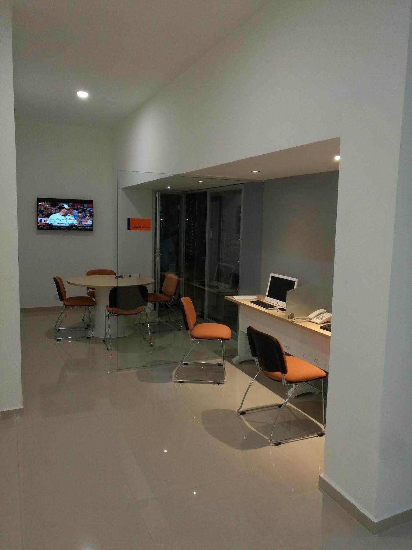 Hotel Star Express Puebla - Central Capu Zewnętrze zdjęcie
