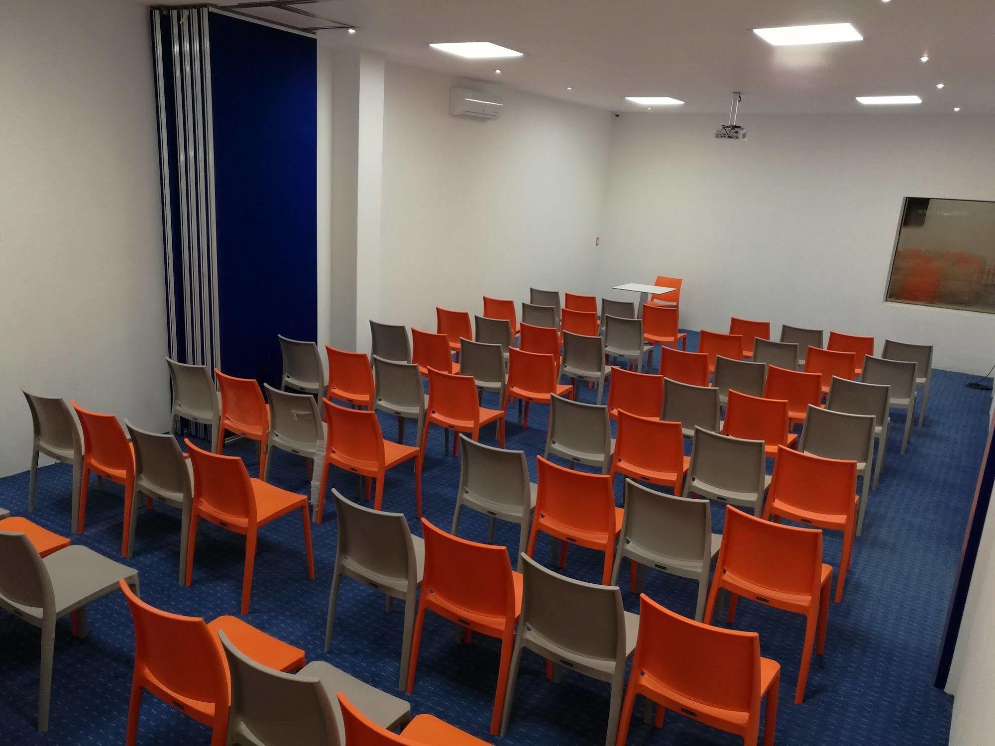 Hotel Star Express Puebla - Central Capu Zewnętrze zdjęcie