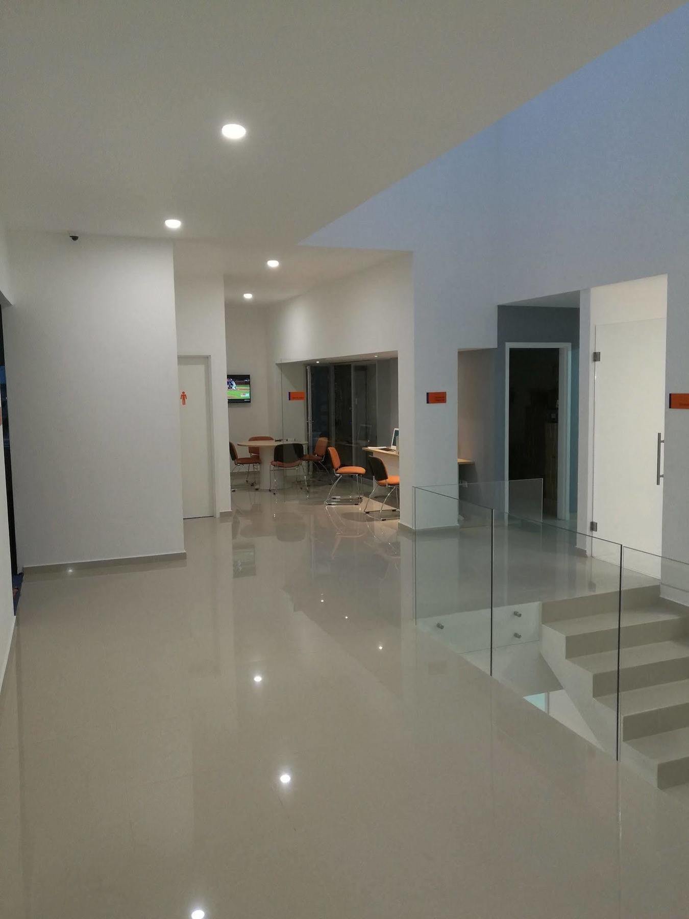 Hotel Star Express Puebla - Central Capu Zewnętrze zdjęcie