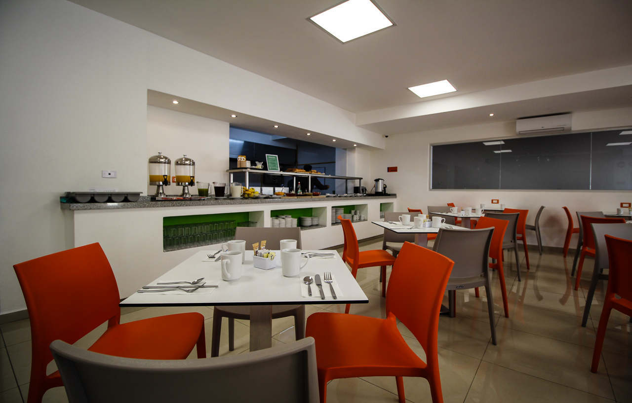 Hotel Star Express Puebla - Central Capu Zewnętrze zdjęcie